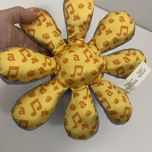 Baby Einstein Plush Octopus Musical Talking Toy Stuffed Animal - WORKS - Picture 8 of 10